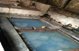 host springs in kishtwar