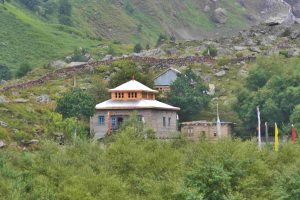 Gompas of Kishtwar