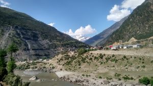 tehsil atholi Paddar Kishtwar