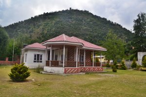 tehsil Mughal Maidan Kishtwar