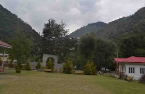 Tourist Circuits in Kishtwar