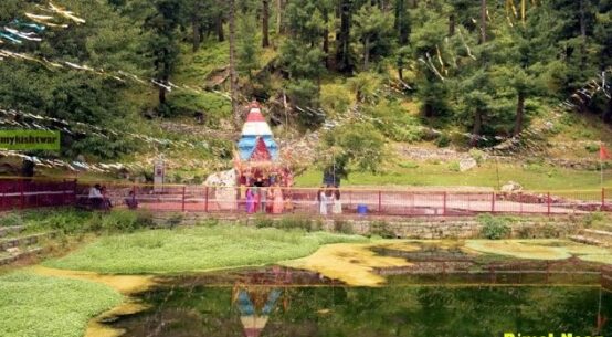 Bimal-Naag-saroor-drabshalla