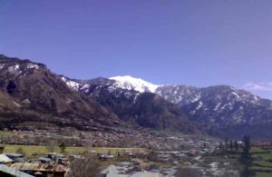 History of Kishtwar