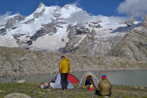 Adventure Tourism In Kishtwar