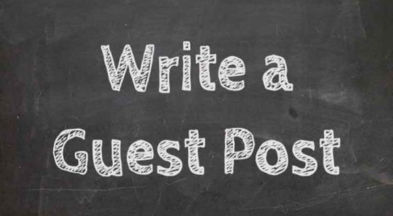 Write a Guest Post for mykishtwar.com
