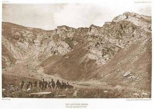 Sapphire Valley Mines of Paddar by LaTouche