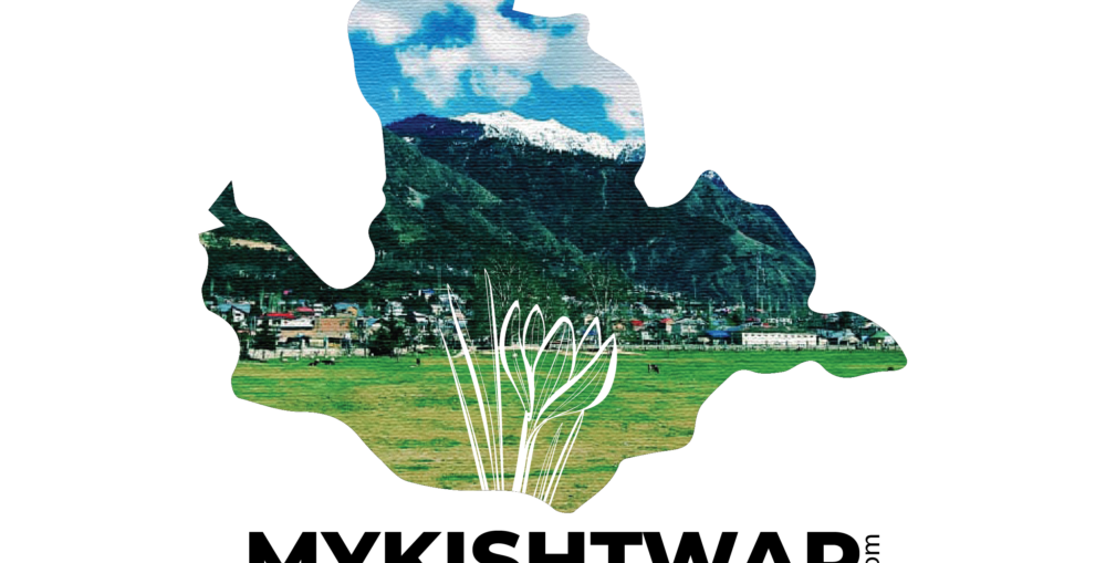 logo of website mykishtwar.com