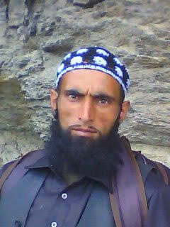 terrorist arrested in kishtwar