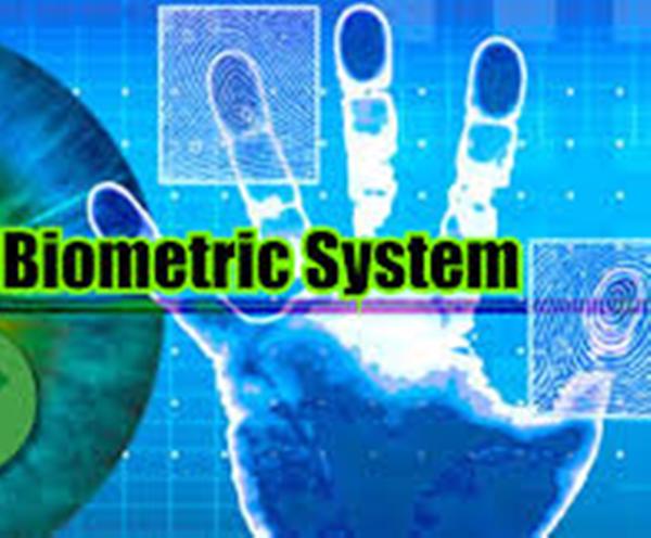 Biometric Attendance Software for Jammu & Kashmir