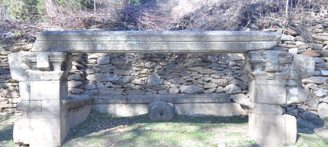 Archaeological Sites at Arsee Kishtwar