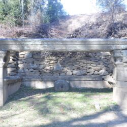 Archaeological Sites at Arsee Kishtwar