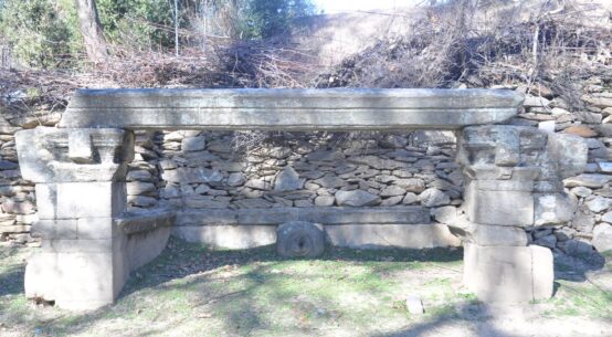 Archaeological Sites at Arsee Kishtwar