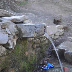 Archaeological Sites at Hatta Kishtwar