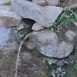 Archaeological Sites at Bimar Naag Kishtwar