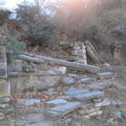 Archaeological Sites at Indrapanyar & Chabe Kishtwar