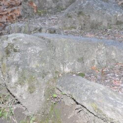 Archaeological Sites at Indrapanyar & Chabe Kishtwar