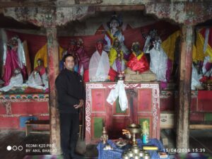 Author at Ahiliya Gompa