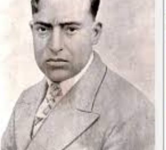 Duni Chand Mehta