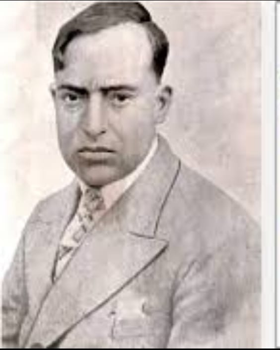 Duni Chand Mehta