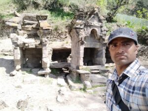 Author at Cherji Twin Stone temples