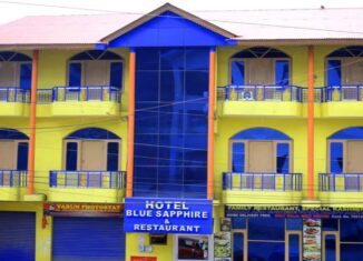 Hotel-Blue-Sapphire-Kishtwar