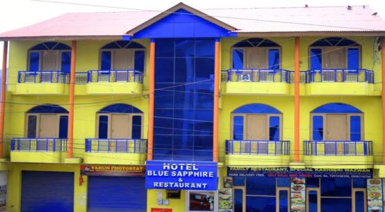Hotel-Blue-Sapphire-Kishtwar