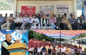 Paddar Block Diwas 2026 DC Kishtwar Resolves 10+ Key Local Demands with Decisive Actions