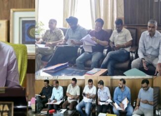 Drsc meeting