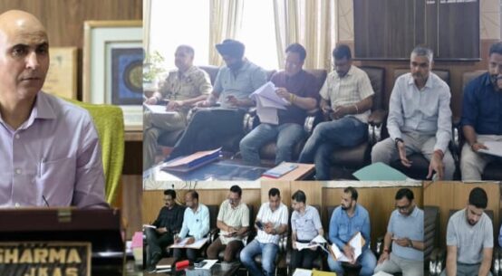 Drsc meeting