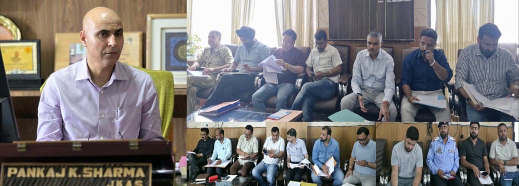 Drsc meeting