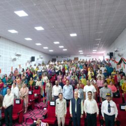 Kidzee Kishtwar’s Pre Independence Day DC Kishtwar and 2 Kargil War Heroes as Guest