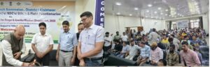 Panch Sammelan Kishtwar by RDD kishtwar